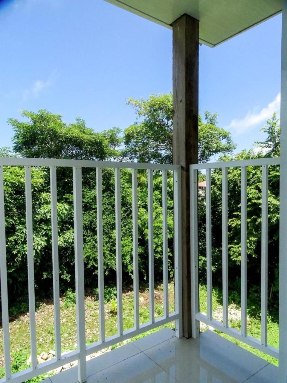 Posada Faych House San Andres  Bagian luar foto